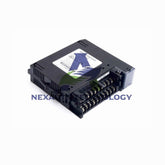 Módulo de Entrada de Lógica Positiva/Negativa IC693MDL645 GE Fanuc